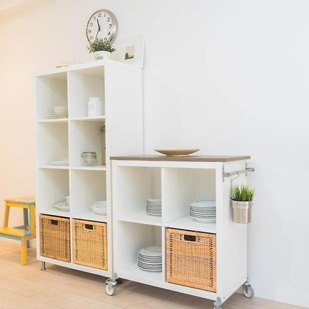 Precioso Apartamento 2 Hab. En Malaga Centro 外观 照片