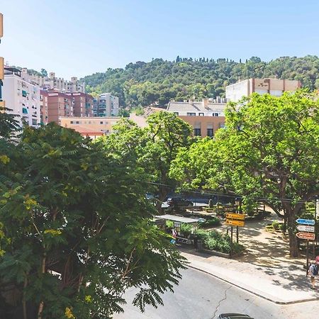 Precioso Apartamento 2 Hab. En Malaga Centro 外观 照片