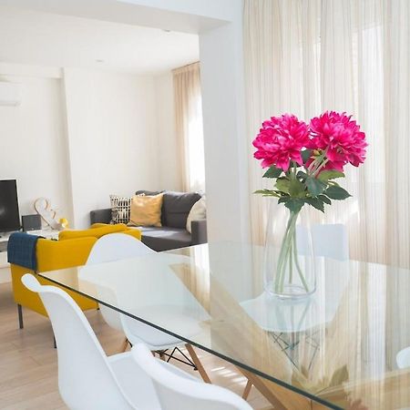 Precioso Apartamento 2 Hab. En Malaga Centro 外观 照片