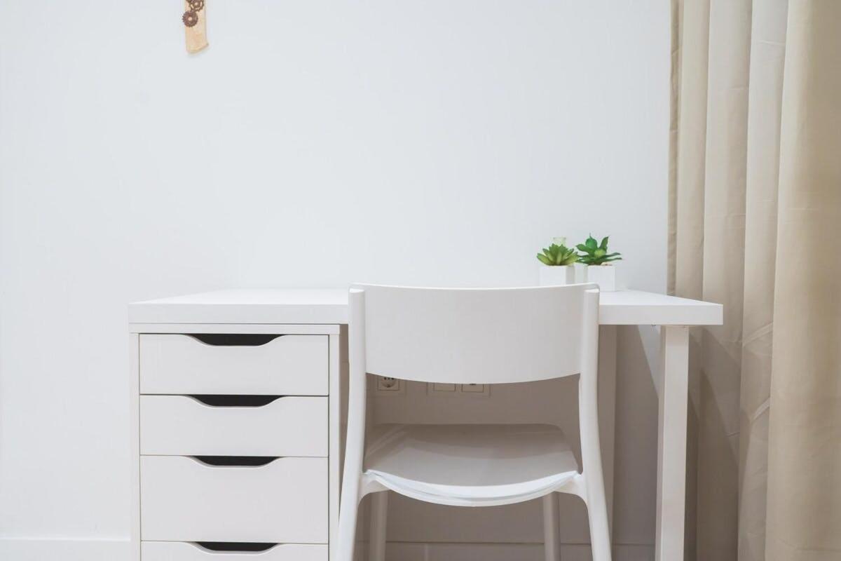 Precioso Apartamento 2 Hab. En Malaga Centro 外观 照片