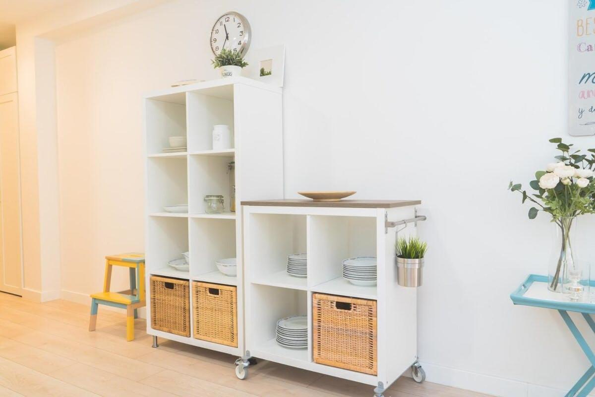 Precioso Apartamento 2 Hab. En Malaga Centro 外观 照片