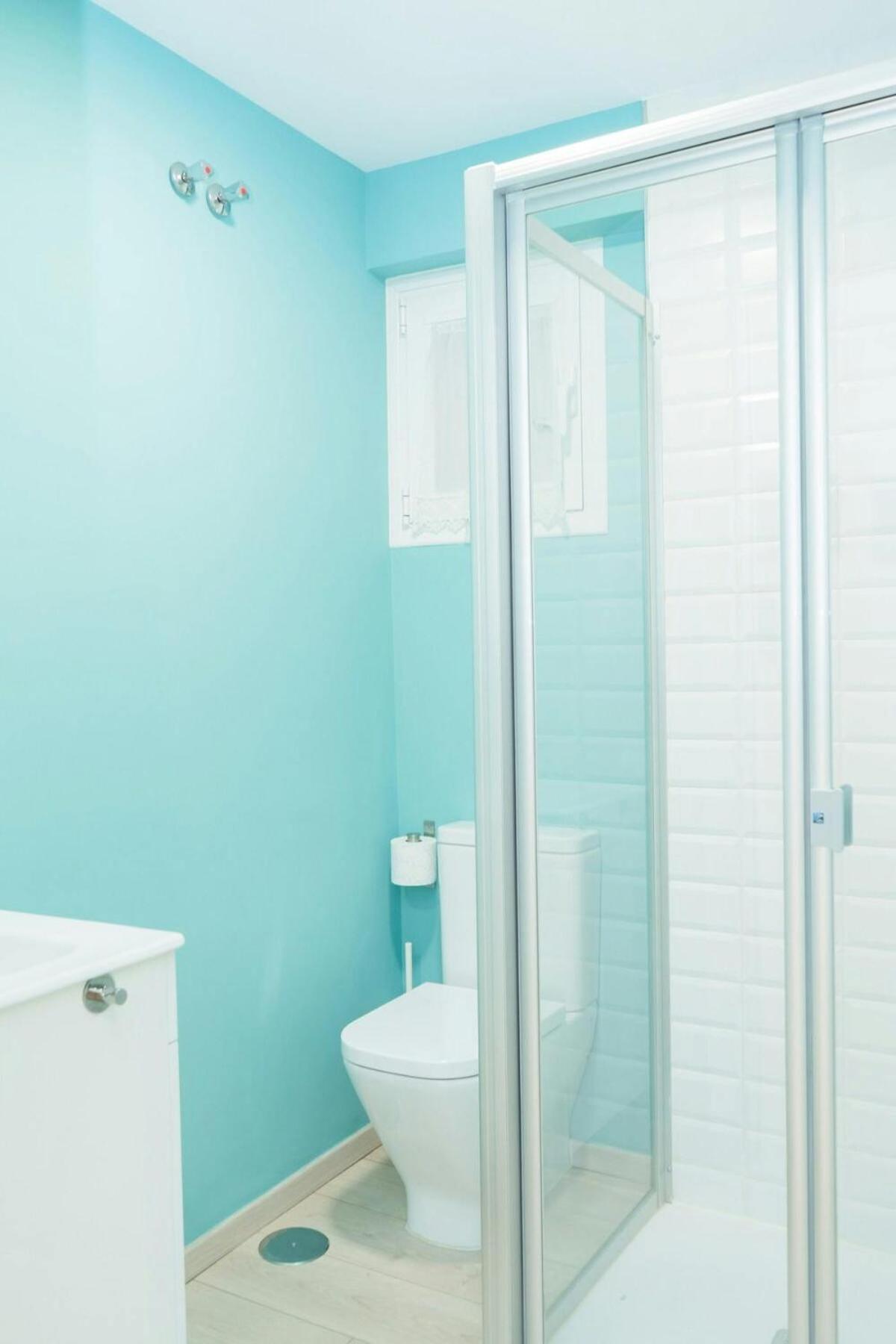Precioso Apartamento 2 Hab. En Malaga Centro 外观 照片