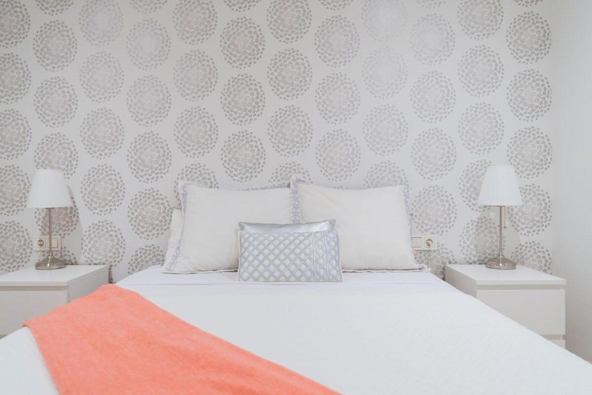 Precioso Apartamento 2 Hab. En Malaga Centro 外观 照片