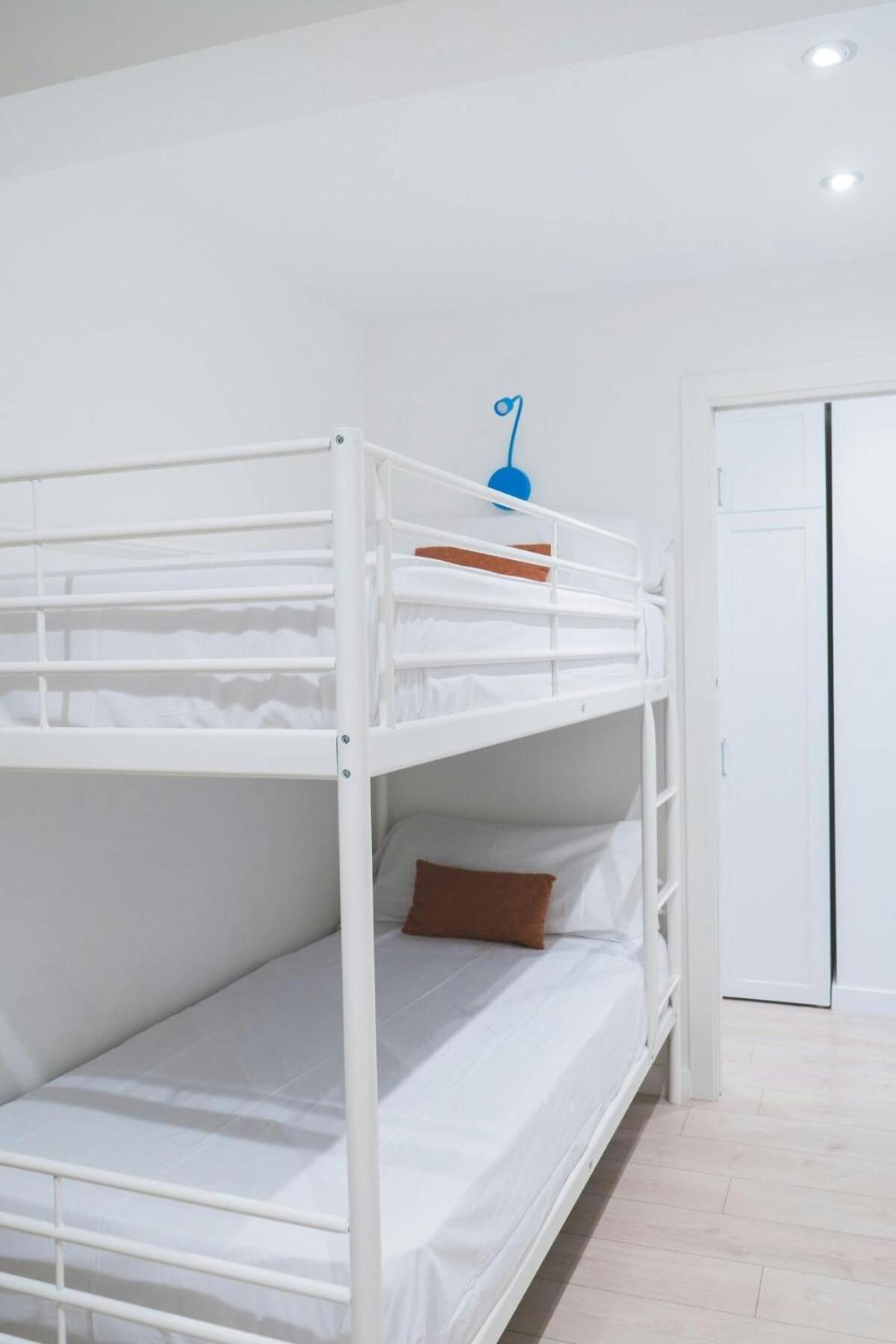 Precioso Apartamento 2 Hab. En Malaga Centro 外观 照片