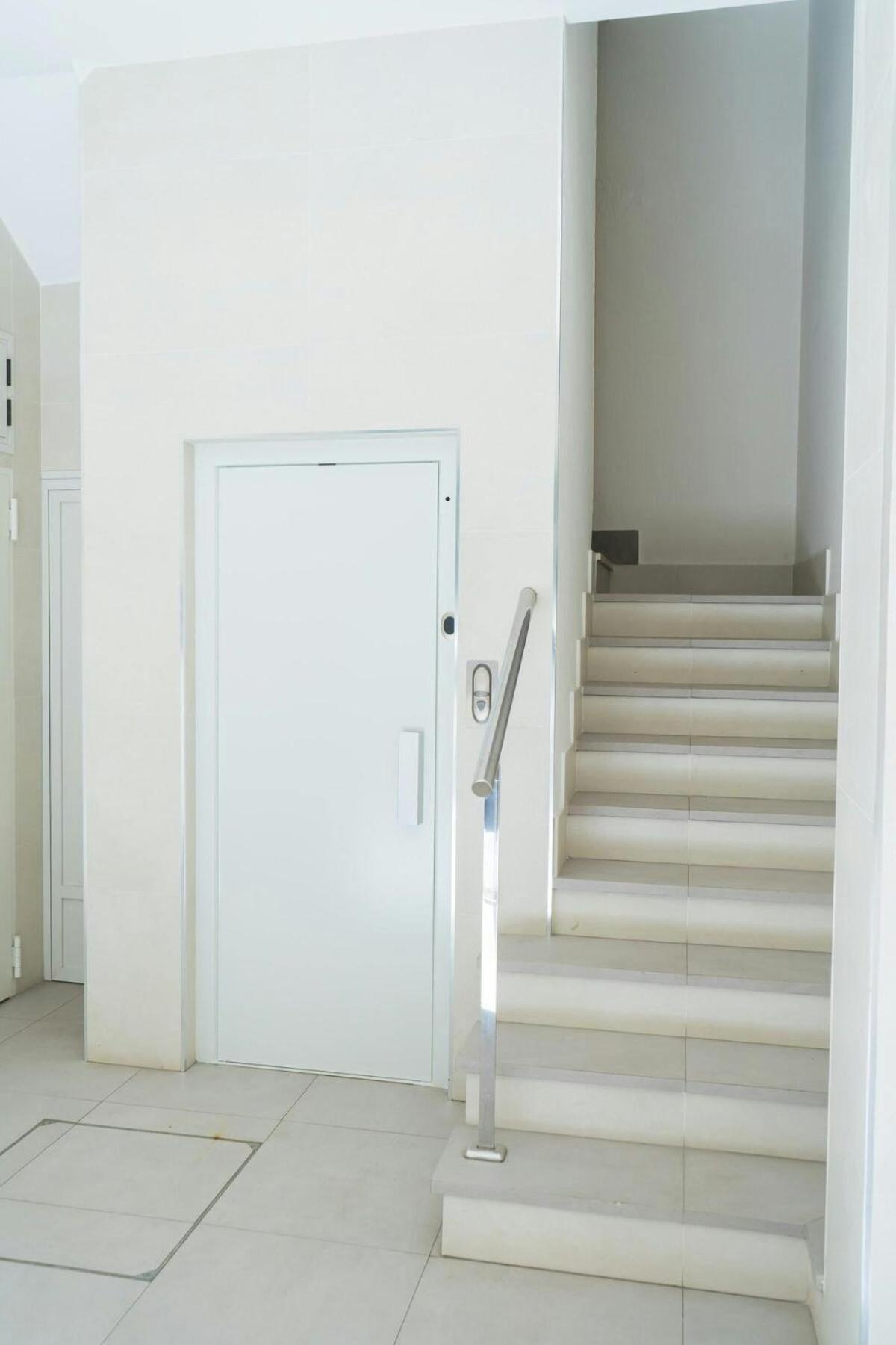 Precioso Apartamento 2 Hab. En Malaga Centro 外观 照片